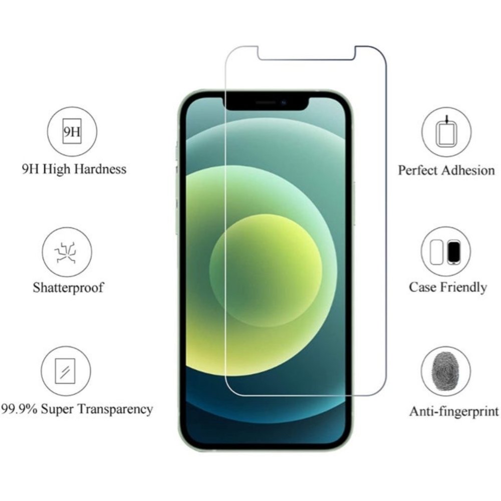 Screen Protector Unopened/Never Used - Picture 4 of 9